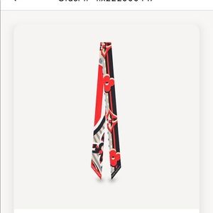 Louis Vuitton POP MONOGRAM BB BANDEAU